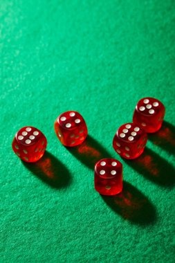 Real-time betting interface