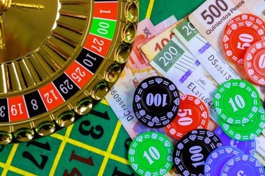 Live Betting Game