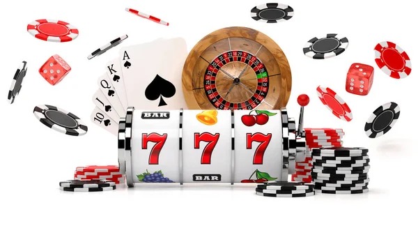 Roulette wheel close-up during live spin
