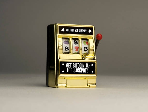 Mobile betting interface showing chip selection