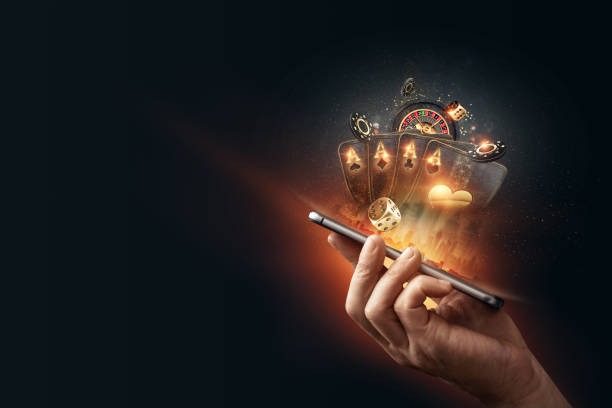 Live-dealer game betting interface with real-time updates